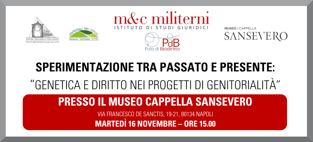 Convegno 16.11.2021